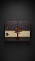 Midnight Archive Monthly Mailer