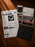 Midnight Archive Annual Membership